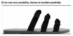 Enlace a ¿Qué ves aquí?