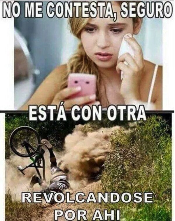La otra bici online