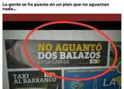Enlace a Se mueren a la mínima