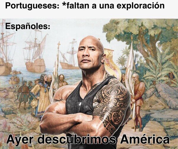 Meme_otros - Españoles aprovechando el bug