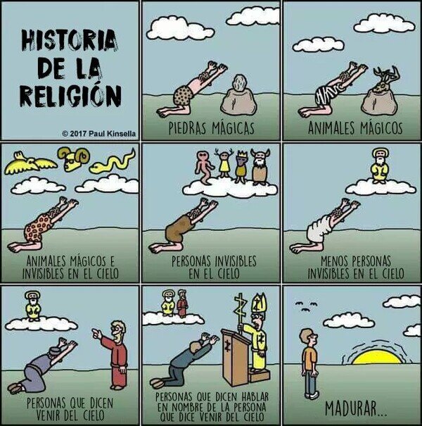 Meme_otros - Historia de la Religión