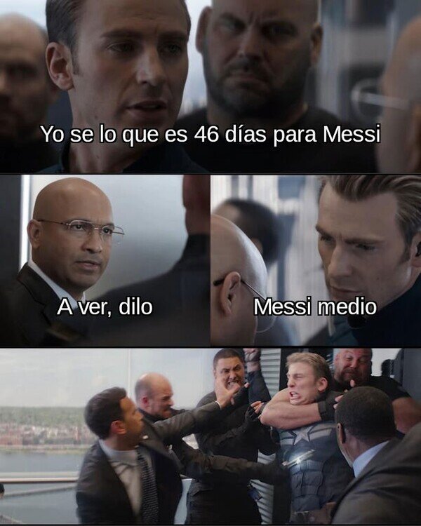 Meme_otros - Messi medio