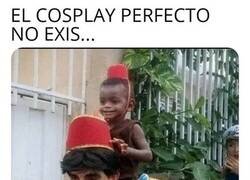 Enlace a Cosplay