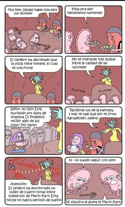 Mejor viñeta de hace un tiempo