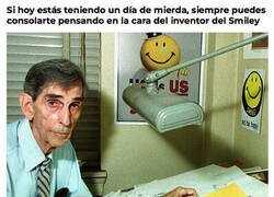 Enlace a Como alguien tan triste pudo crear algo tan feliz