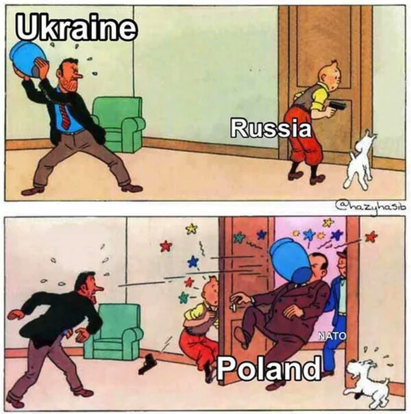 guerra,misil,OTAN,Polonia,Rusia,Ucrania
