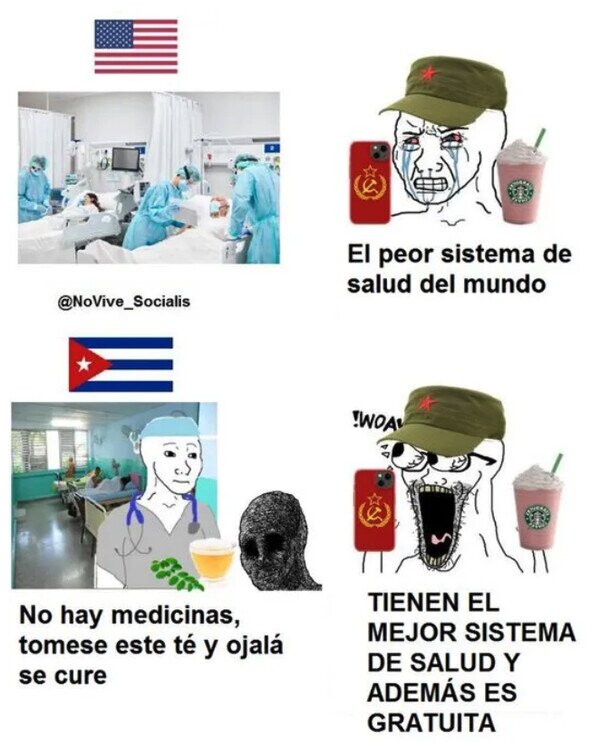 Meme_otros - Sistemas de salud