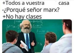 Enlace a Ya lo dijo Marx
