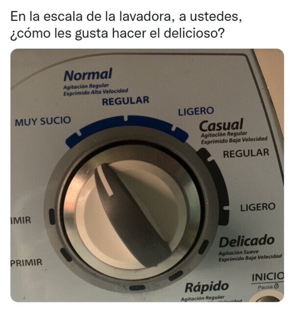 Meme_otros - Con los valores de esta lavadora