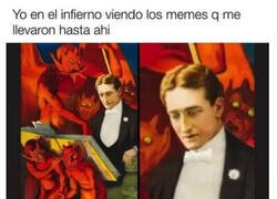Enlace a No me arrepiento de nada