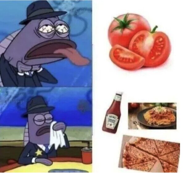 asco,comer,ketchup,salsa,tomate