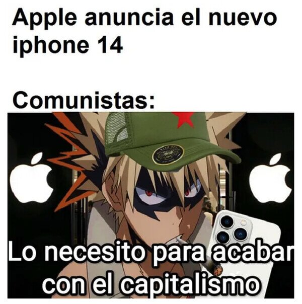 apple,capitalismo,comunismo,iphone