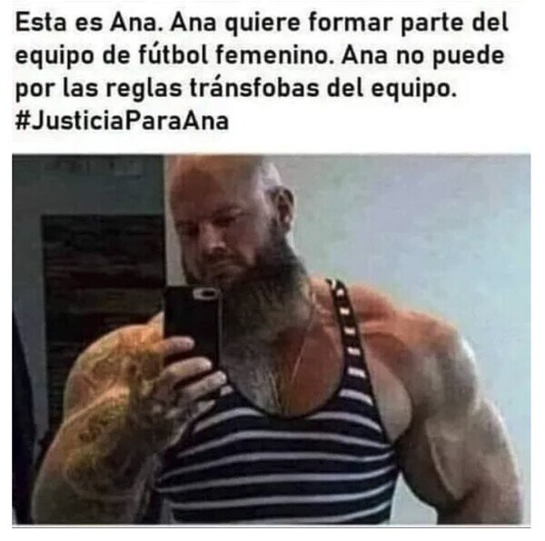 Meme_otros - Justicia para Ana