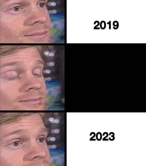 2019,2023,años,pasar,tiempo