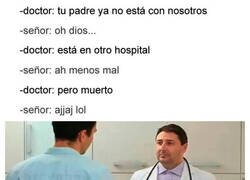 Enlace a Otro hospital
