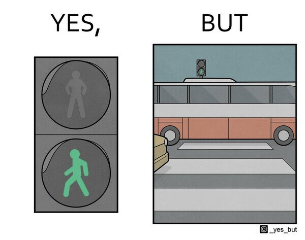 autobús,pasar,semáforo,verde