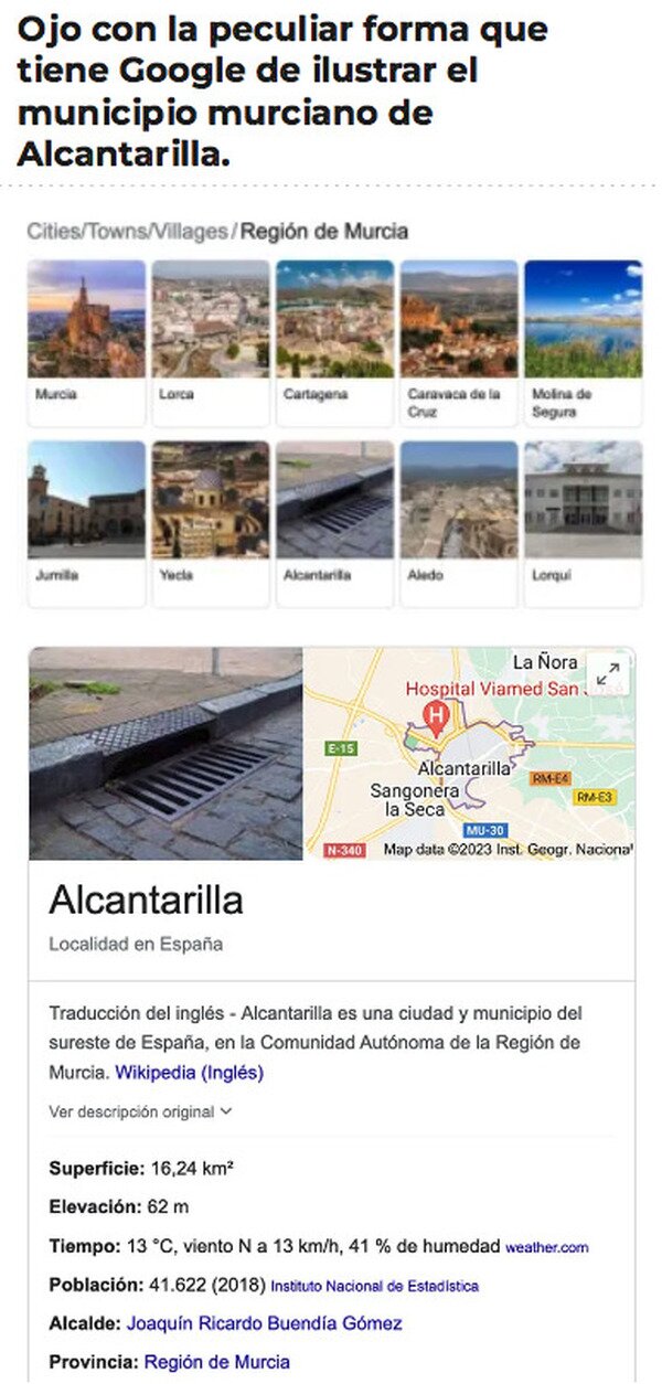 Alcantarilla,foto,google,municipio,Murcia