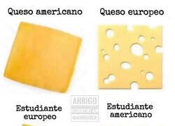 Cuál es el queso que tiene más calcio