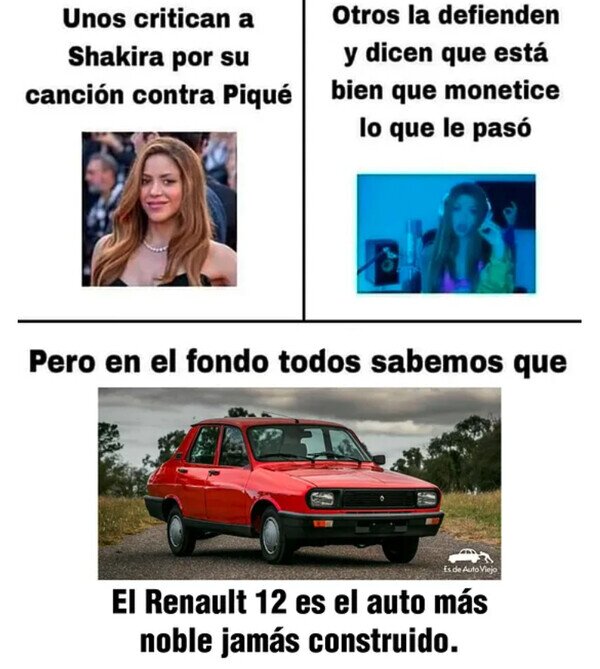 Bizarrap,coche,Piqué,Shakira