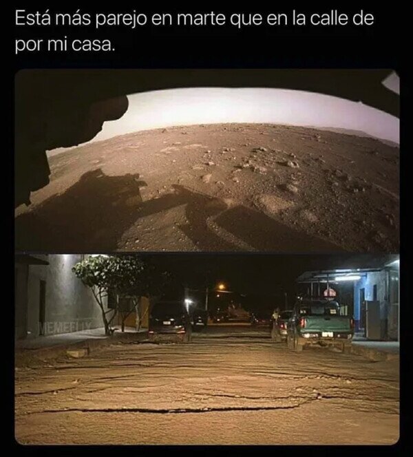 asfaltado,calle,Marte,suelo