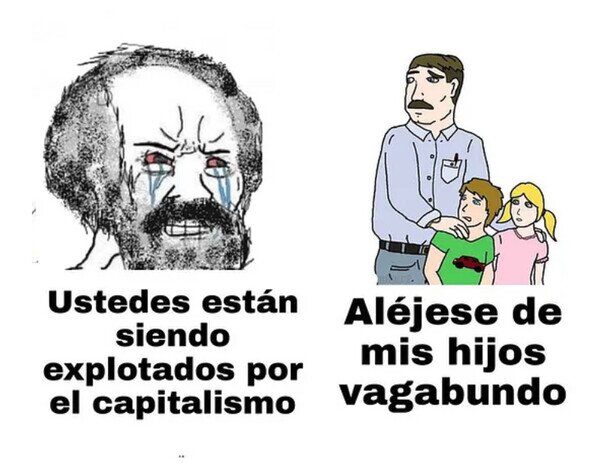 capitalismo,esclavos,sociedad,vagabundo