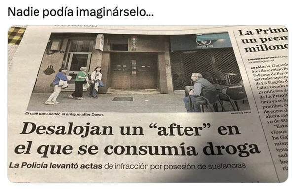 after,dr0gas,noticia,sorpresa