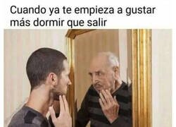 Enlace a Señal inequívoca