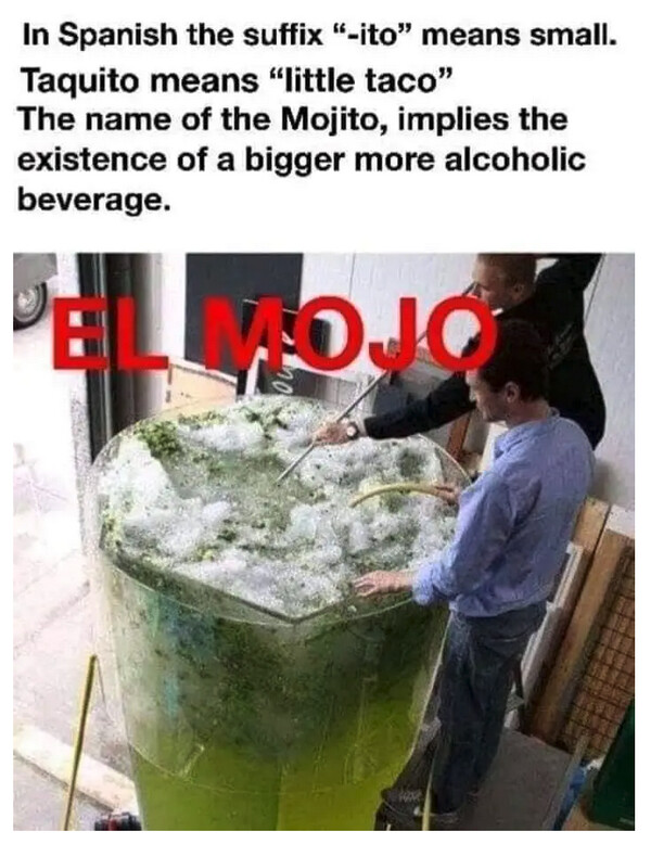 Meme_otros - El Mojo