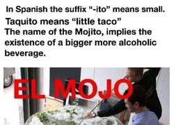 Enlace a El Mojo