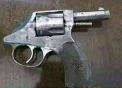 Enlace a ¿Cómo llamarías a este arma?