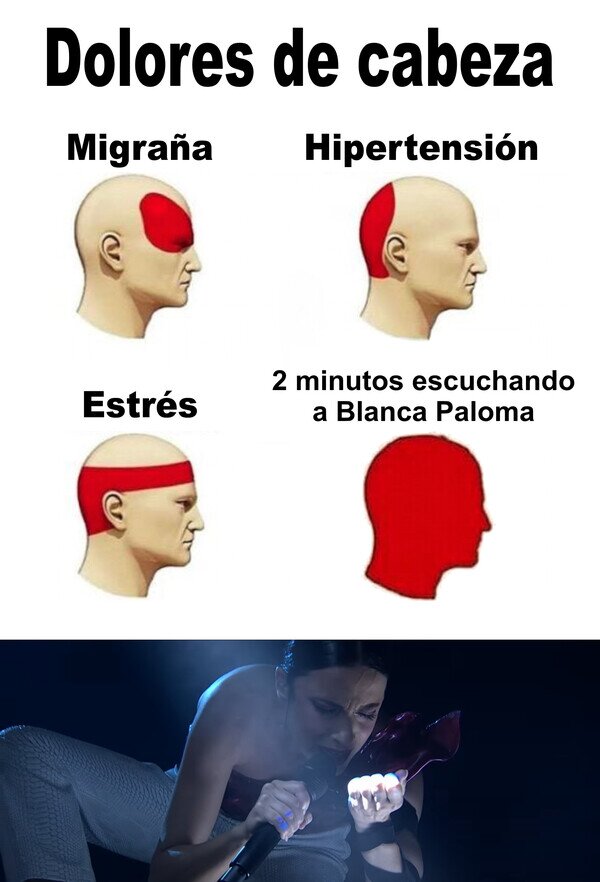 Meme_otros - Más pop-rock y menos eaeas