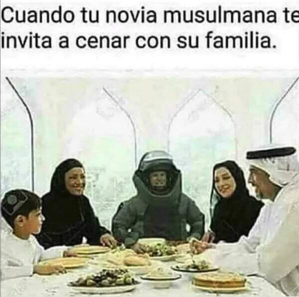 familia,musulmana,novia,protección,traje