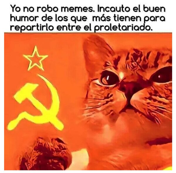 Meme_otros - Comunismeme