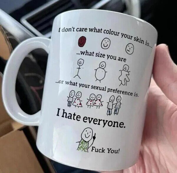 Meme_otros - Ahora necesito esta taza
