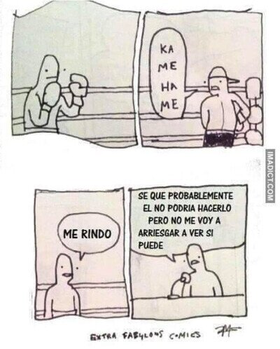 Mejor viñeta de hace un tiempo