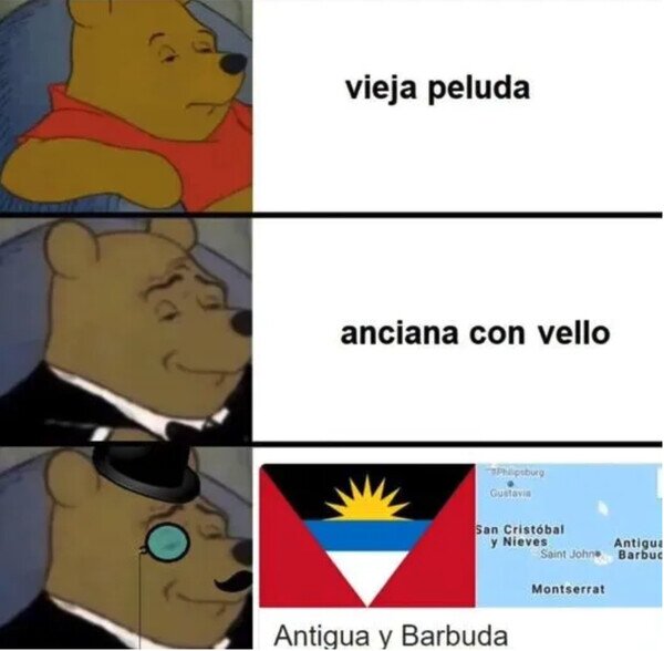 Antigua y Barbuda,país