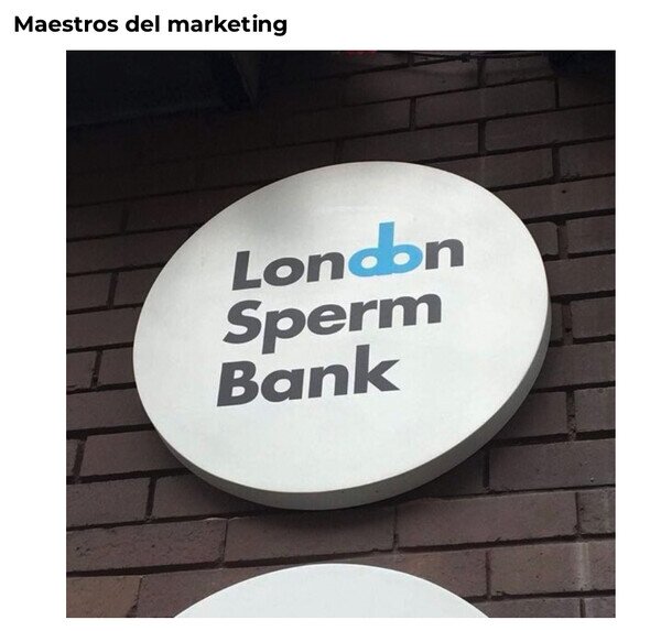 banco,esperma,logo,Londres