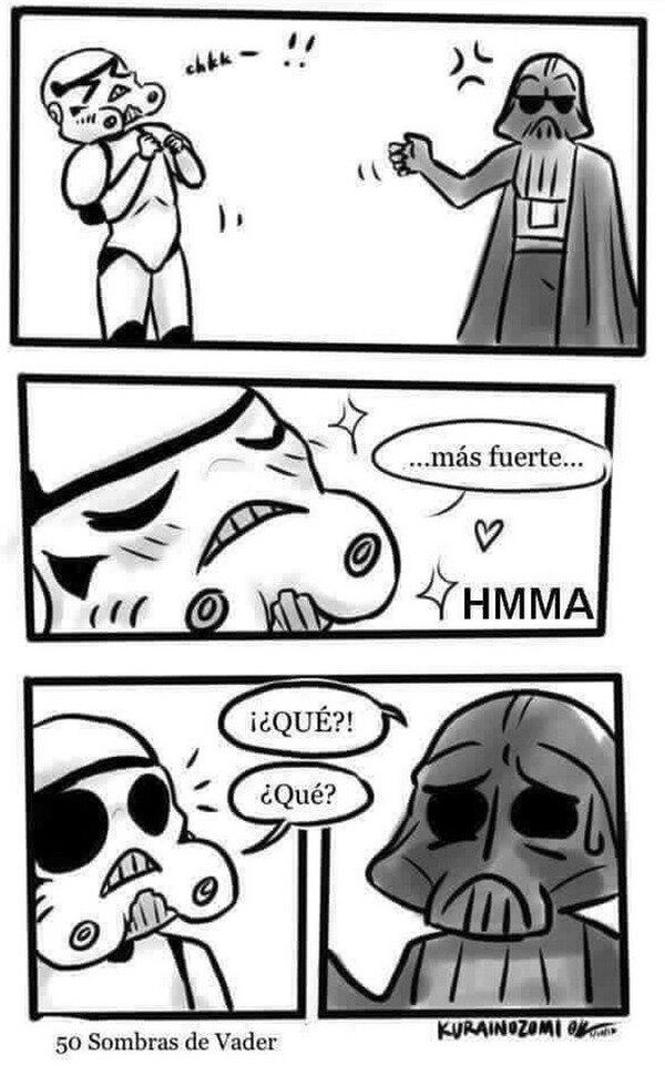 Darth Vader,Star Wars,stormtrooper,wtf