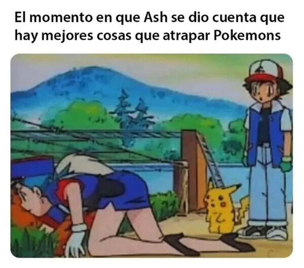Ash,atrapar,mirar,pokemon,qlo