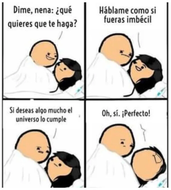 Meme_otros - Justo así