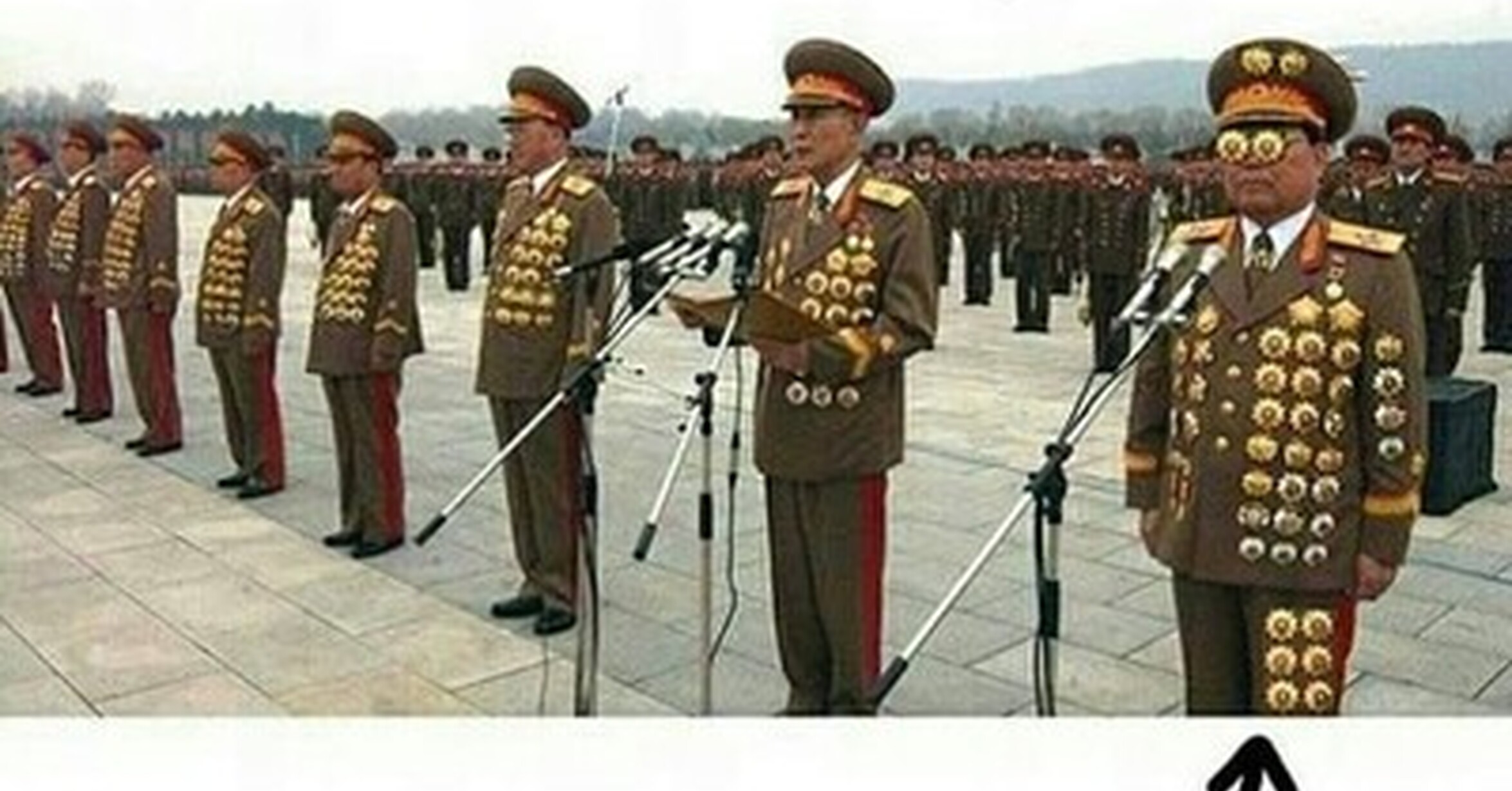 Cuánto cabrón / El medallista