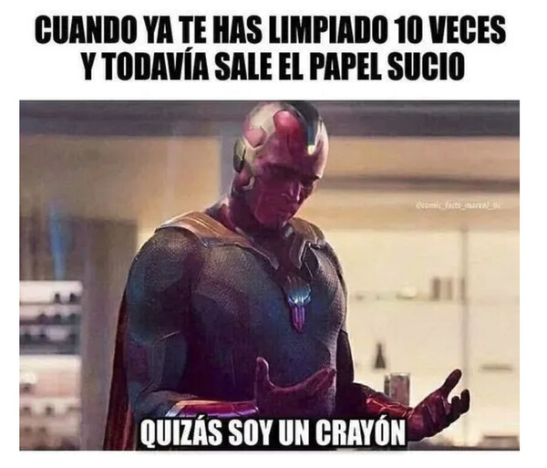 Meme_otros - ¿Qué soy?