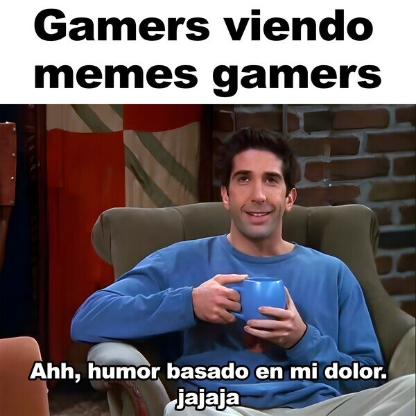 Meme_otros - Memes gamers