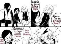 Enlace a Estúpido y sensual Naruto