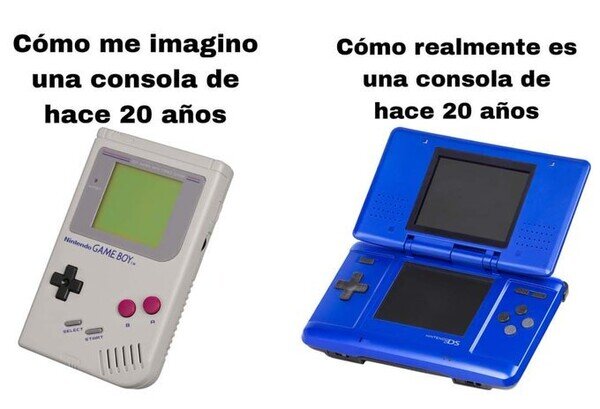 20,años,consola,DS,Game Boy,tiempo