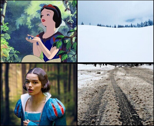 actriz,blancanieves,nieve,película