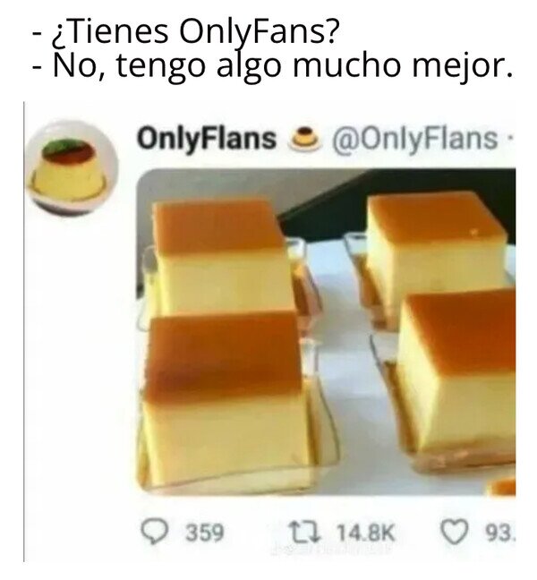 Meme_otros - OnlyFlans