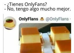 Enlace a OnlyFlans