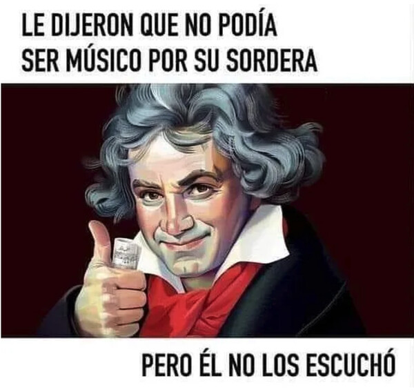 Beethoven,escuchar,músico,sordo