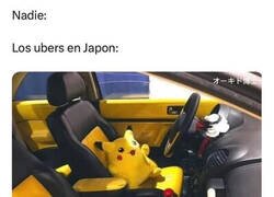 Enlace a ¿Pikachu, eres tú?